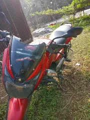 Bajaj Pulsar 150